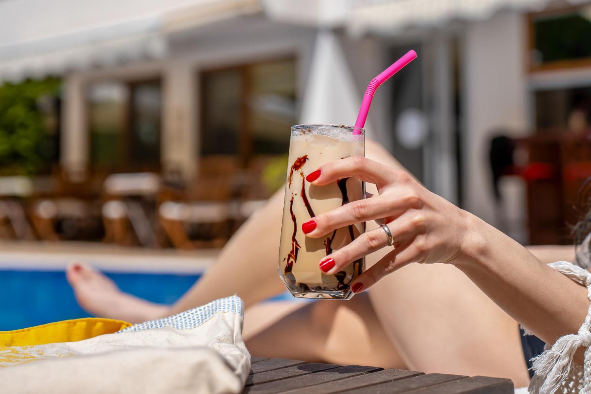 Cunda Giritlioglu Otel Adult Only Ayvalı 外观 照片