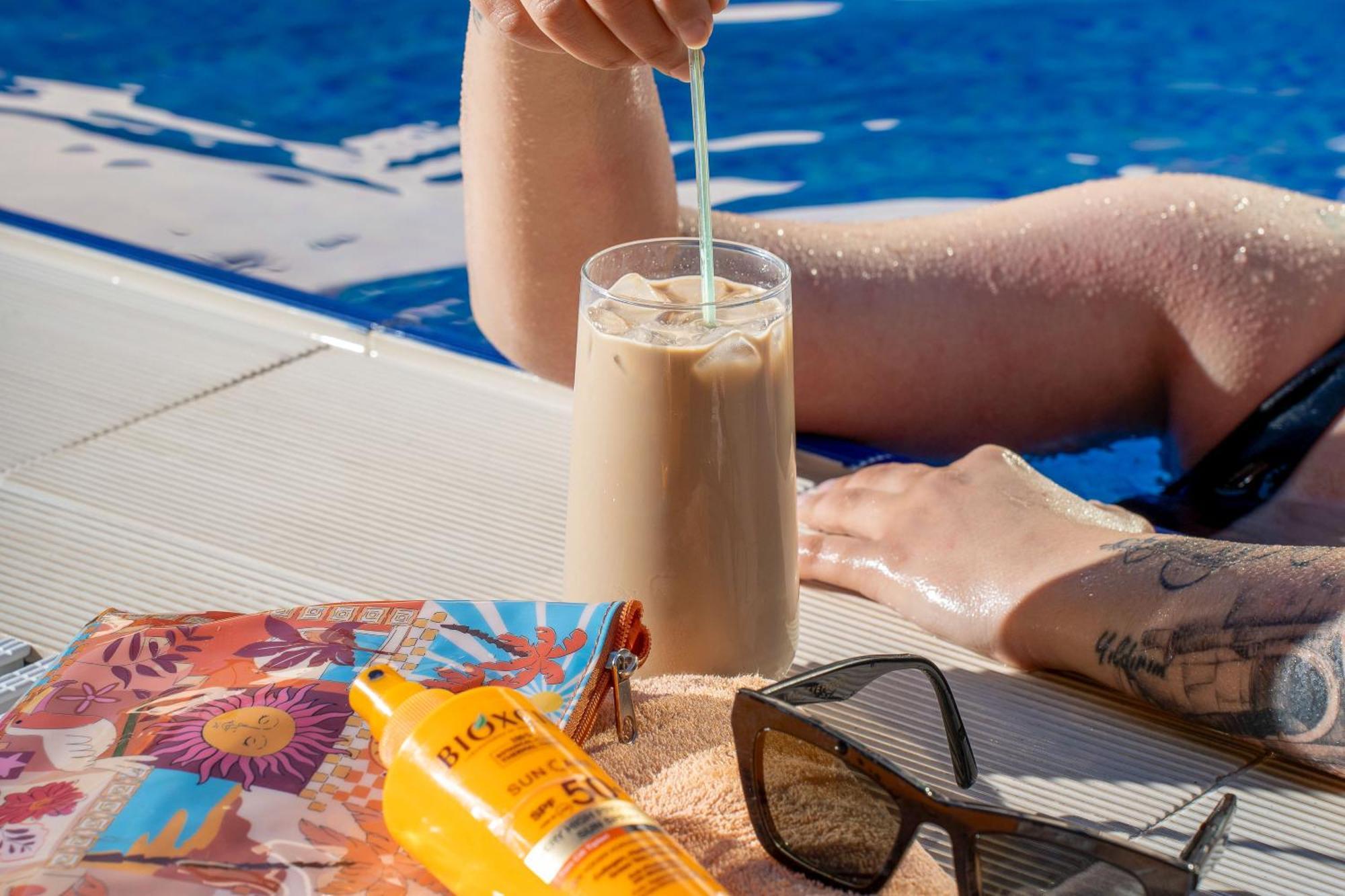 Cunda Giritlioglu Otel Adult Only Ayvalı 外观 照片
