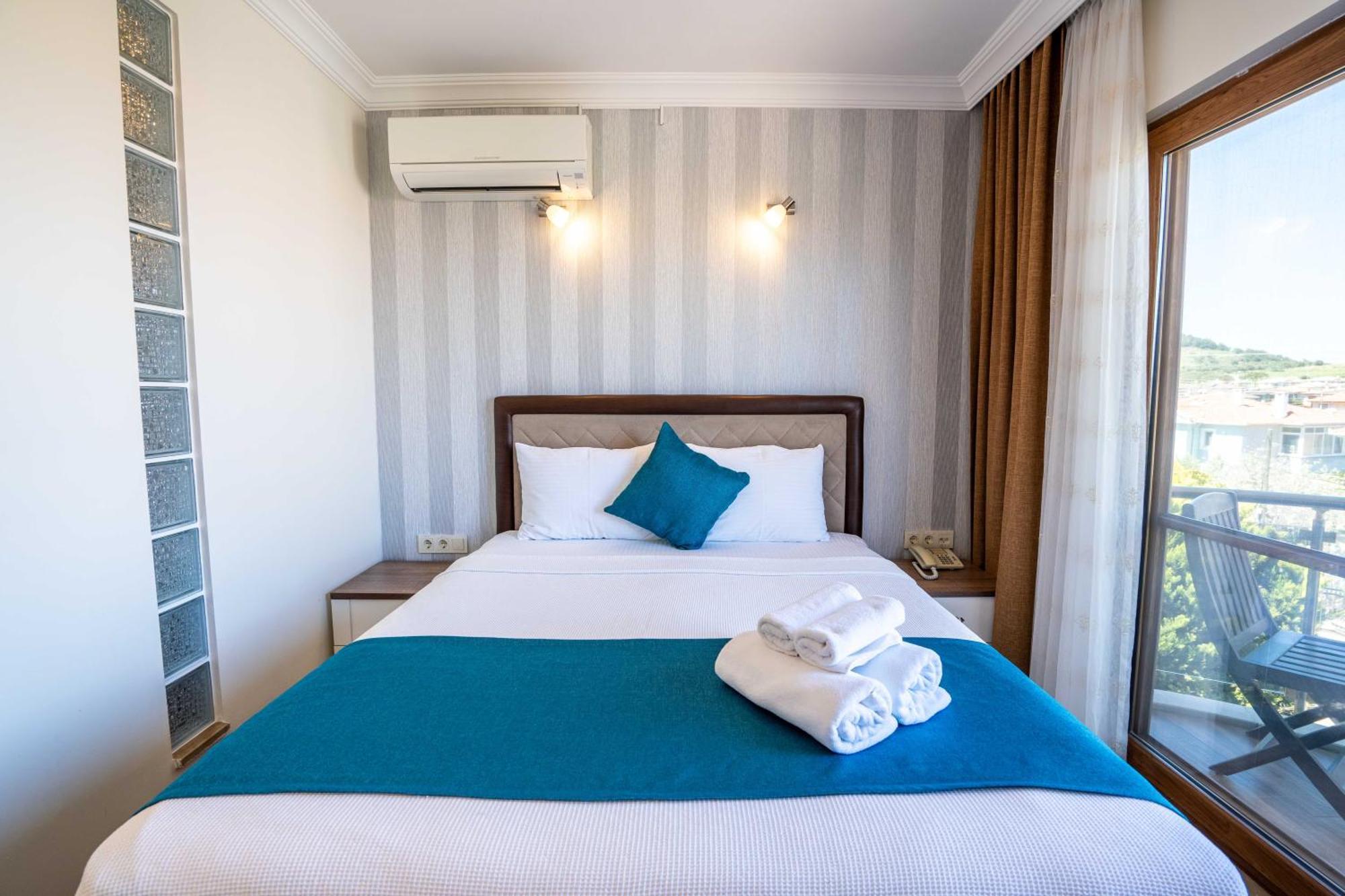 Cunda Giritlioglu Otel Adult Only Ayvalı 外观 照片