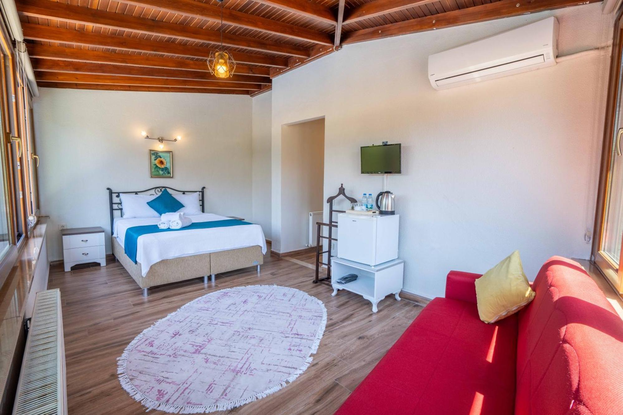 Cunda Giritlioglu Otel Adult Only Ayvalı 外观 照片