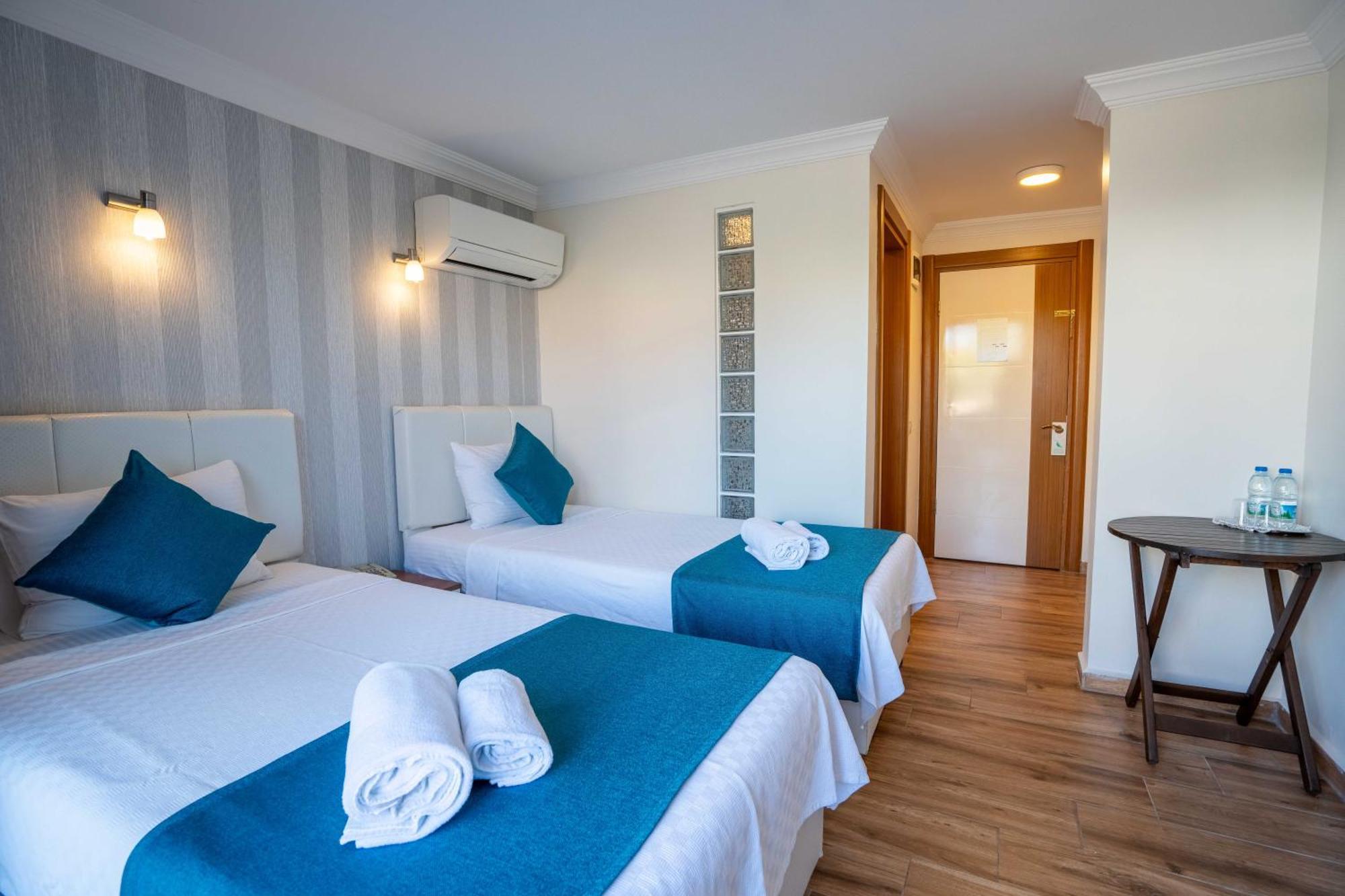 Cunda Giritlioglu Otel Adult Only Ayvalı 外观 照片