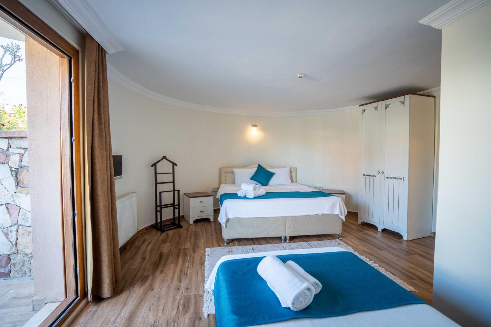Cunda Giritlioglu Otel Adult Only Ayvalı 外观 照片