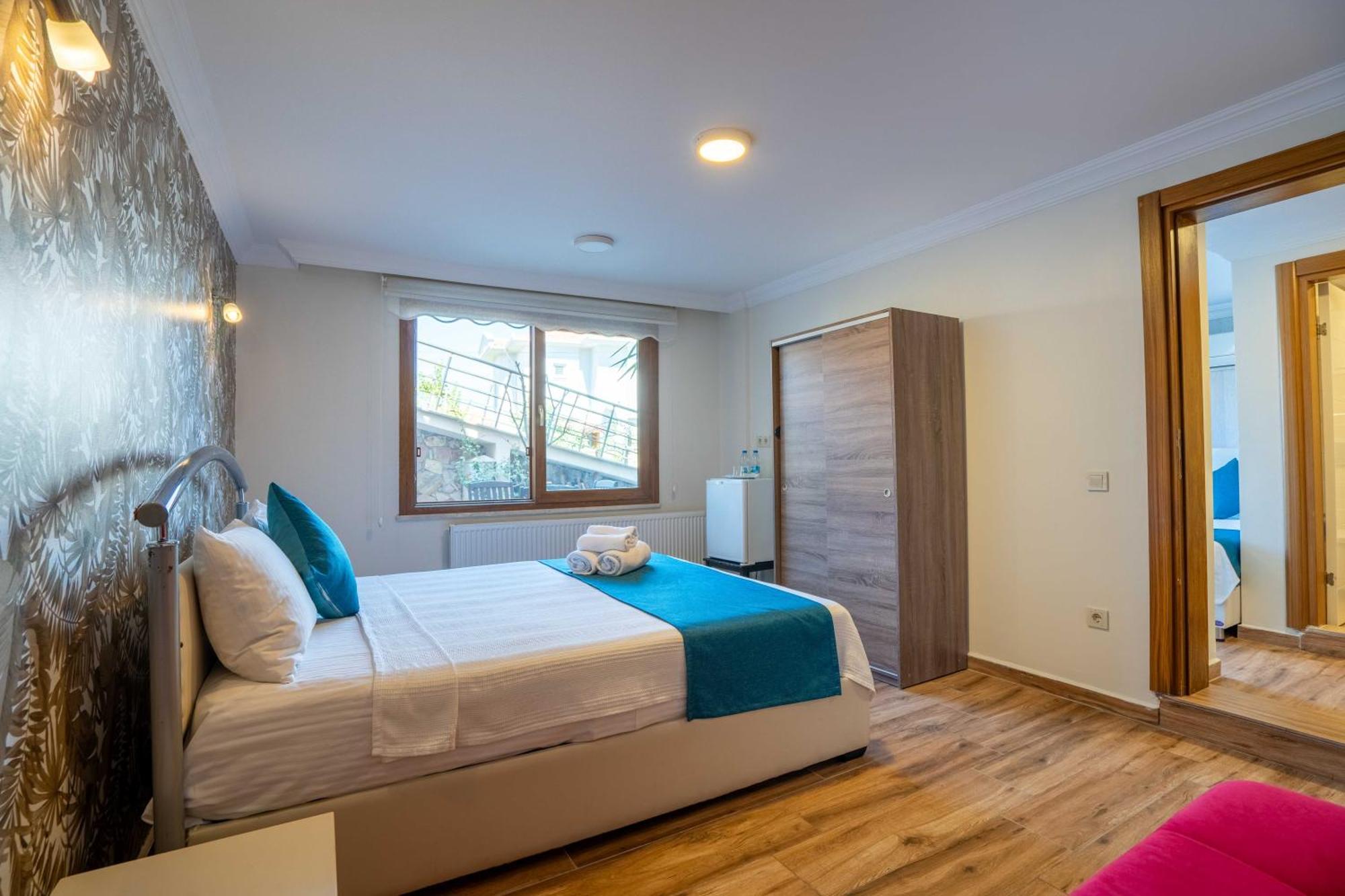 Cunda Giritlioglu Otel Adult Only Ayvalı 外观 照片
