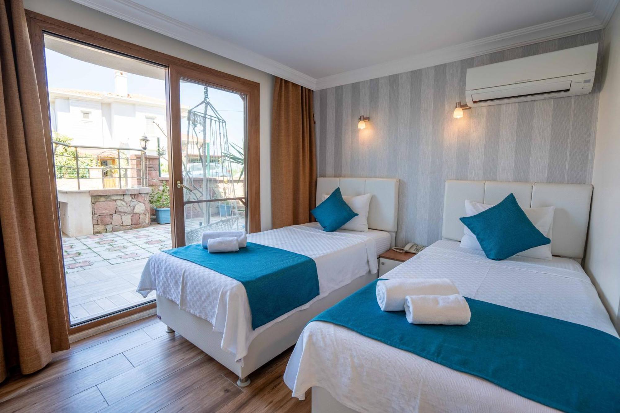 Cunda Giritlioglu Otel Adult Only Ayvalı 外观 照片
