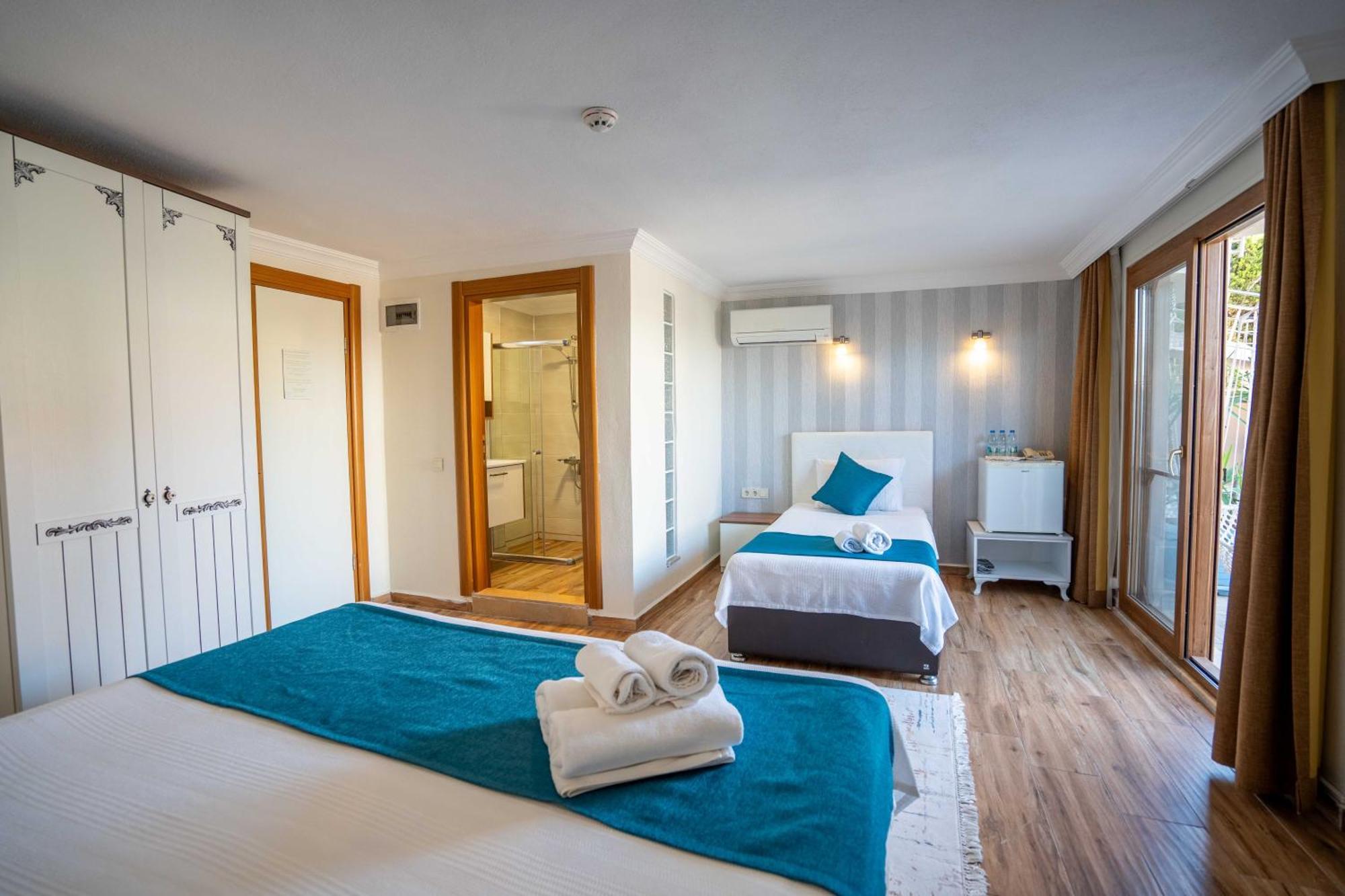 Cunda Giritlioglu Otel Adult Only Ayvalı 外观 照片