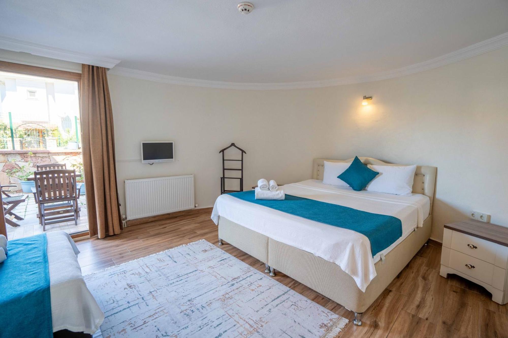 Cunda Giritlioglu Otel Adult Only Ayvalı 外观 照片